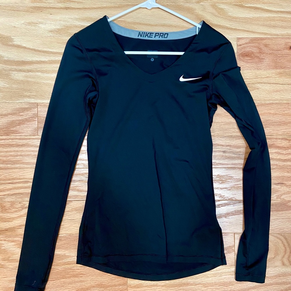 Nike Compression Shirt